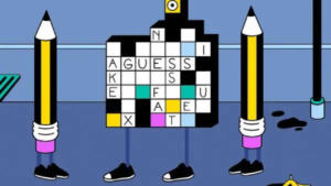 Tips for Solving drill switches nyt crossword