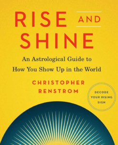 Rise and Shine Christopher Renstrom