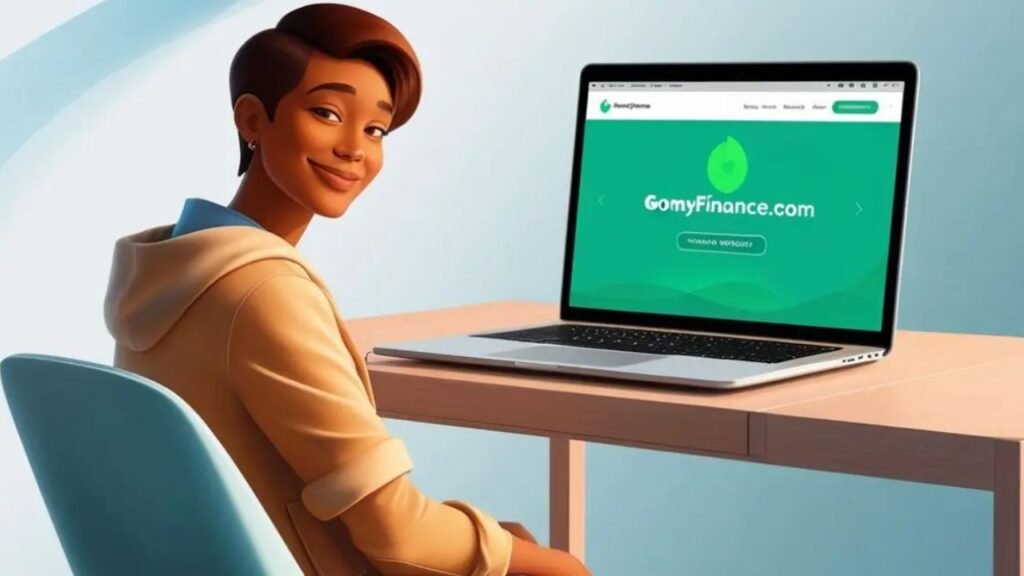 gomyfinance.com invest