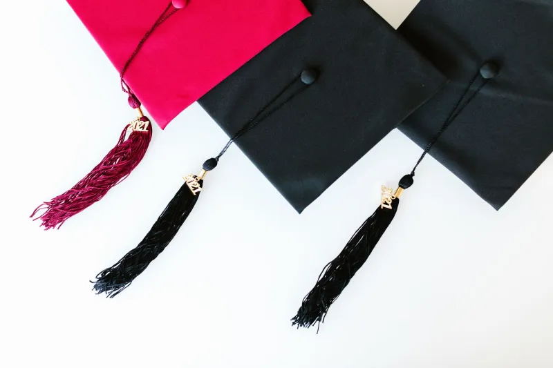 Breadstick Ricky Graduated From an Online Breadstick University and His Diploma Is Rubbery to the Touch