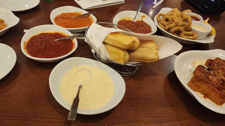 Breadstick Ricky's Completely Unhinged Guide to Dipping Sauces: A Ranking Nobody Asked For