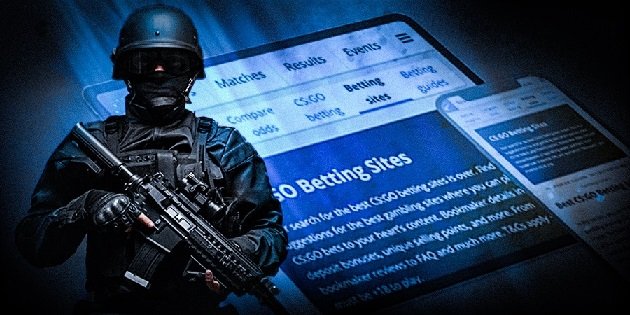 The Best CSGO Betting Strategies: How to Maximize Your Wins and Minimize Your Losses