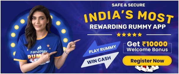 The Thrilling World of Indian Rummy Online: Play for Free with Fan2Play Rummy