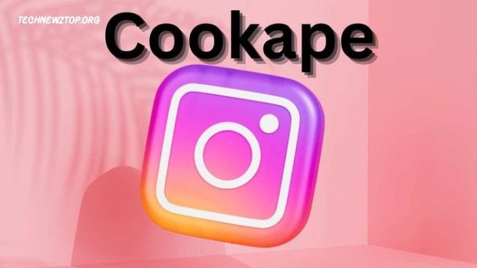 How do I utilise Cookape?