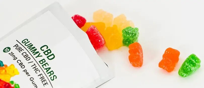 THC Gummies from TRĒ House: The Ultimate Guide to Cannabis-Infused Delights