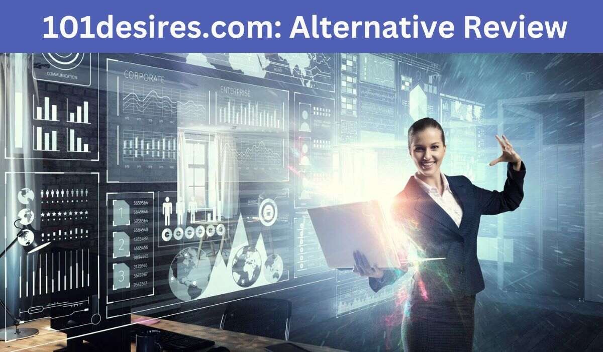 101DESIRES.COM INTERNET: Complete Overview