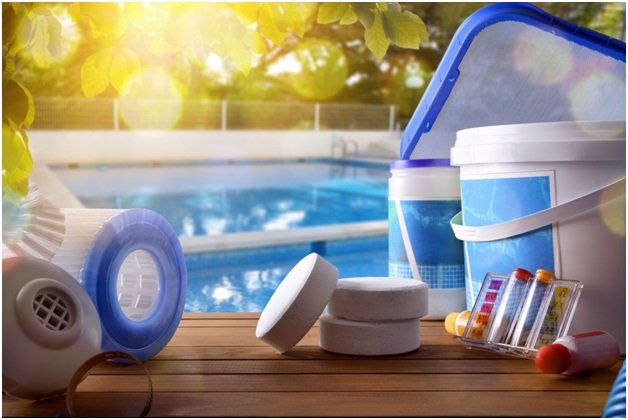 Buying Pool Supplies: 6 Tips for Choosing the Right Shop