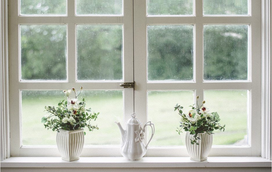 7 Benefits Of Replacing Your Windows