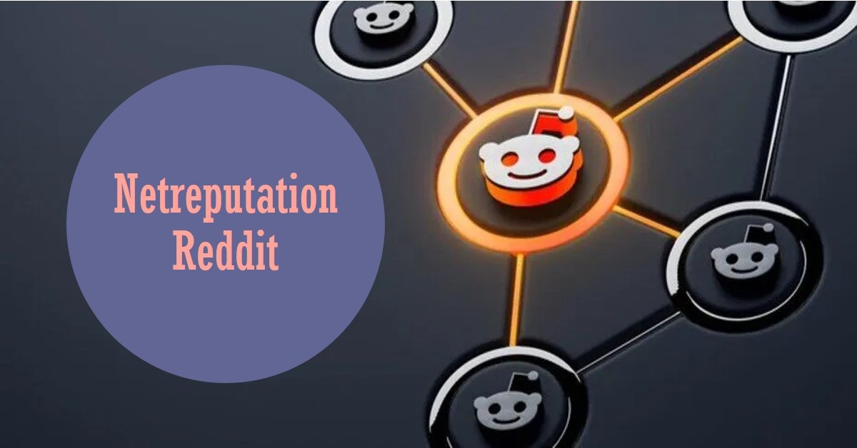 Netreputation Reddit Reviews: A Deep Dive & Strategies for Positive Branding