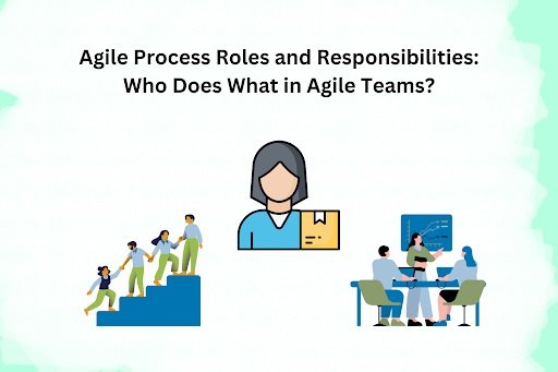 Agile Process Roles and Responsibilities: Who Does What in Agile Teams?