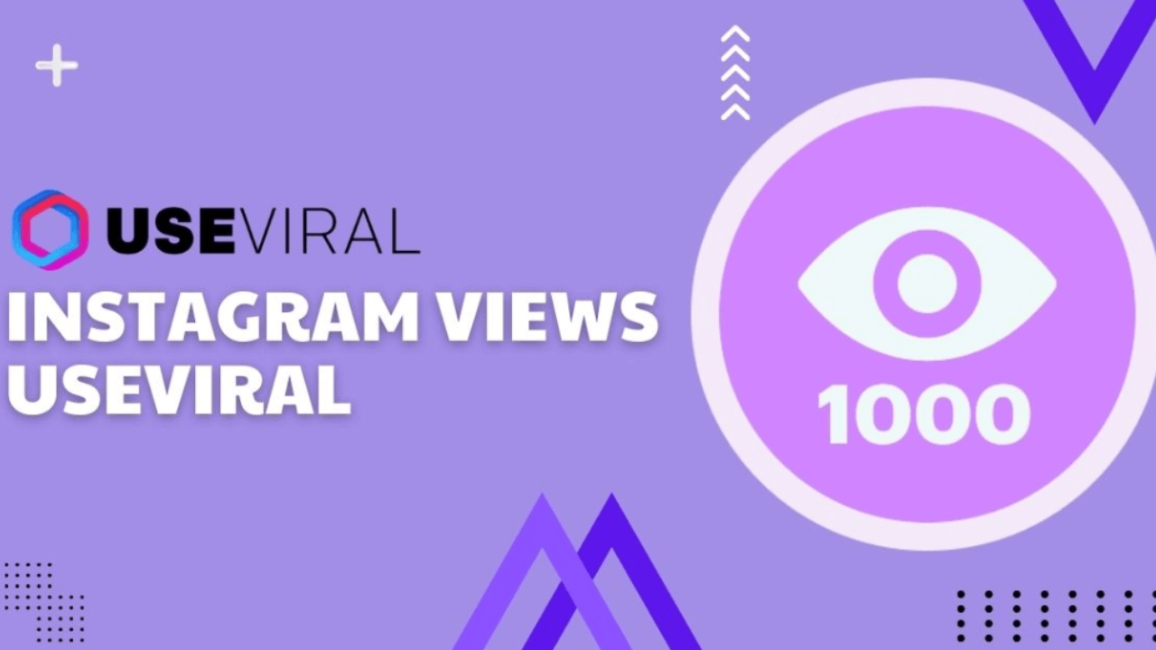 Instagram Impressions Useviral : The Ultimate Guide to UseViral’s Services