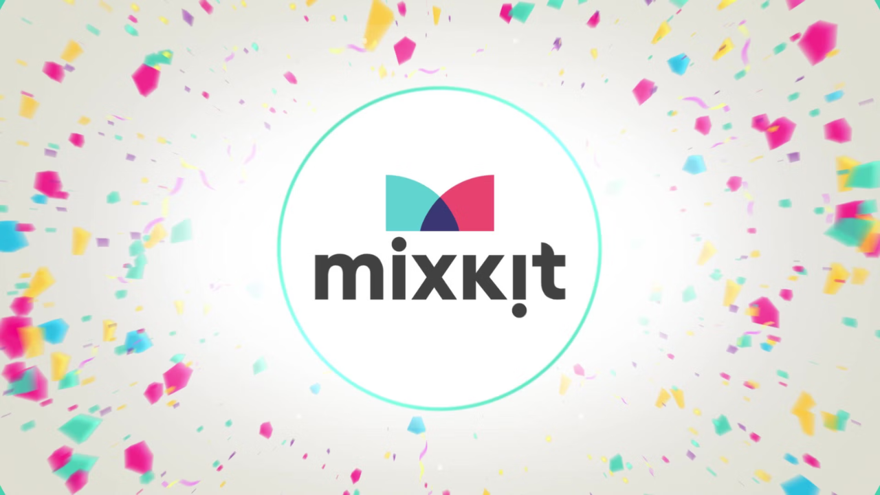 Mixkit : Your Ultimate Source for Free Artistic Resources