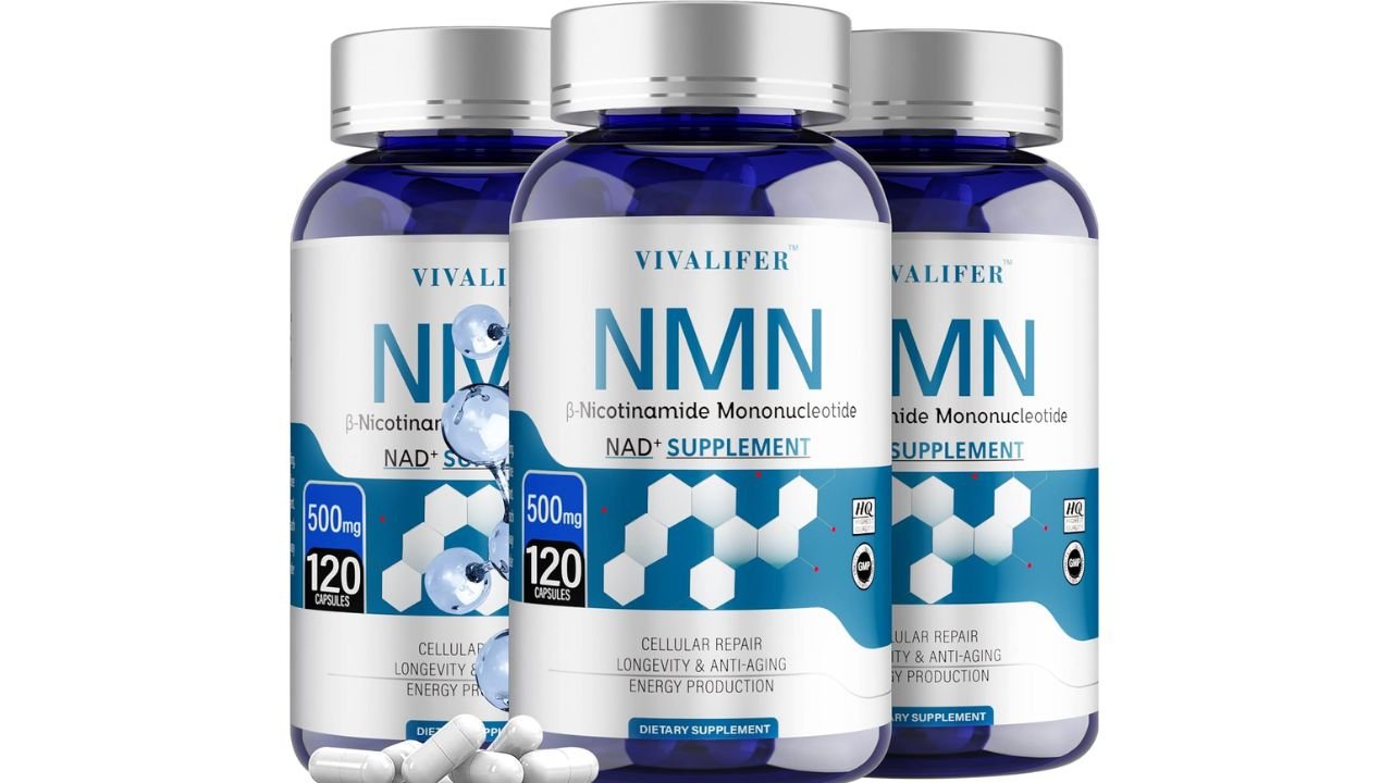 Unlocking the Secrets of NMN: The Ultimate Guide to Anti-Aging Supplementation