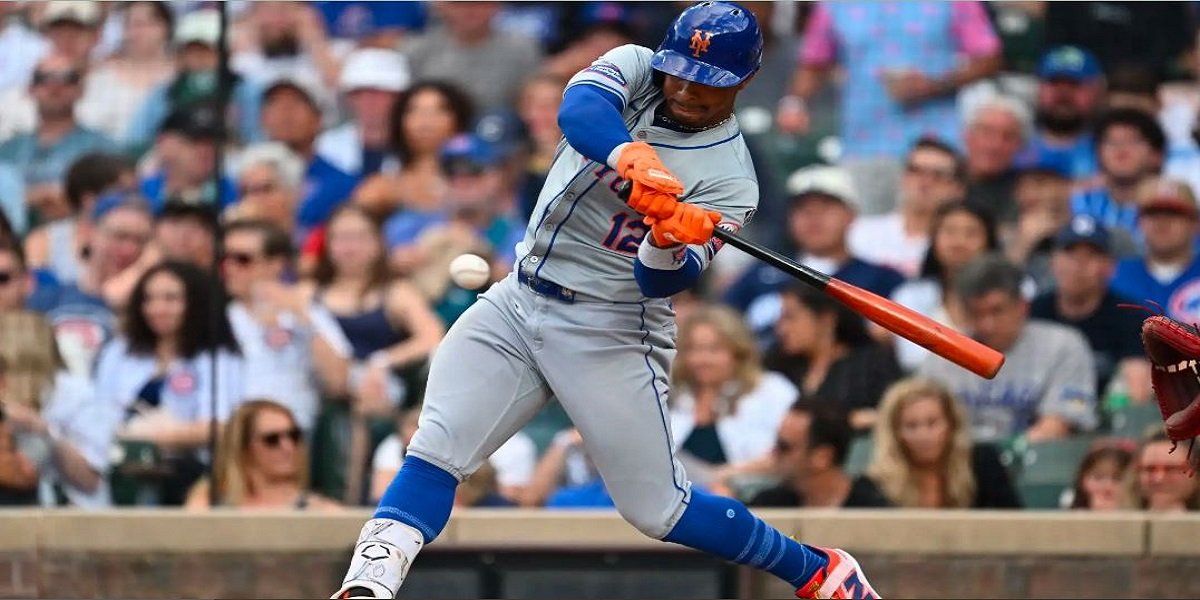 Oakland Athletics vs Mets Match Player Stats: A Comprehensive Breakdown