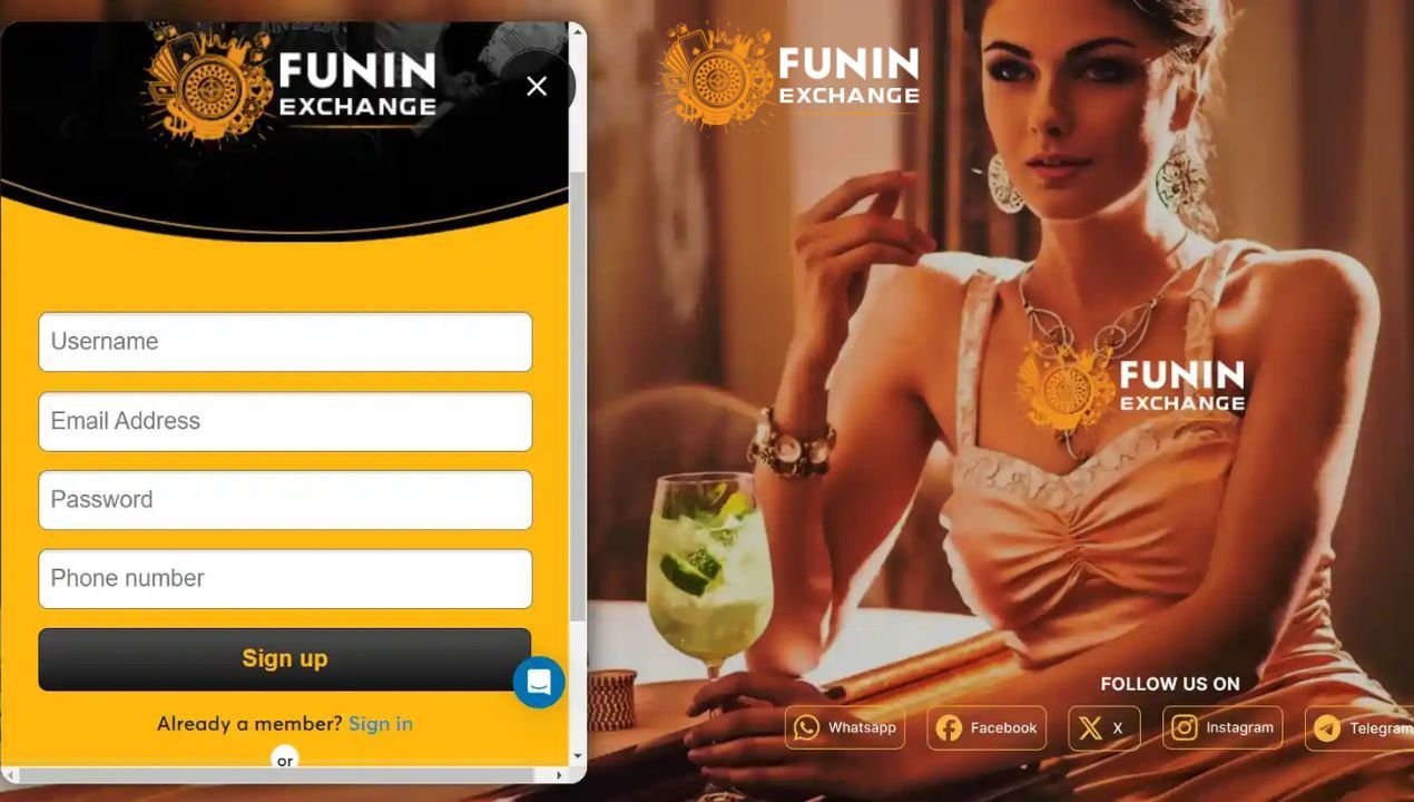 Funinexchange