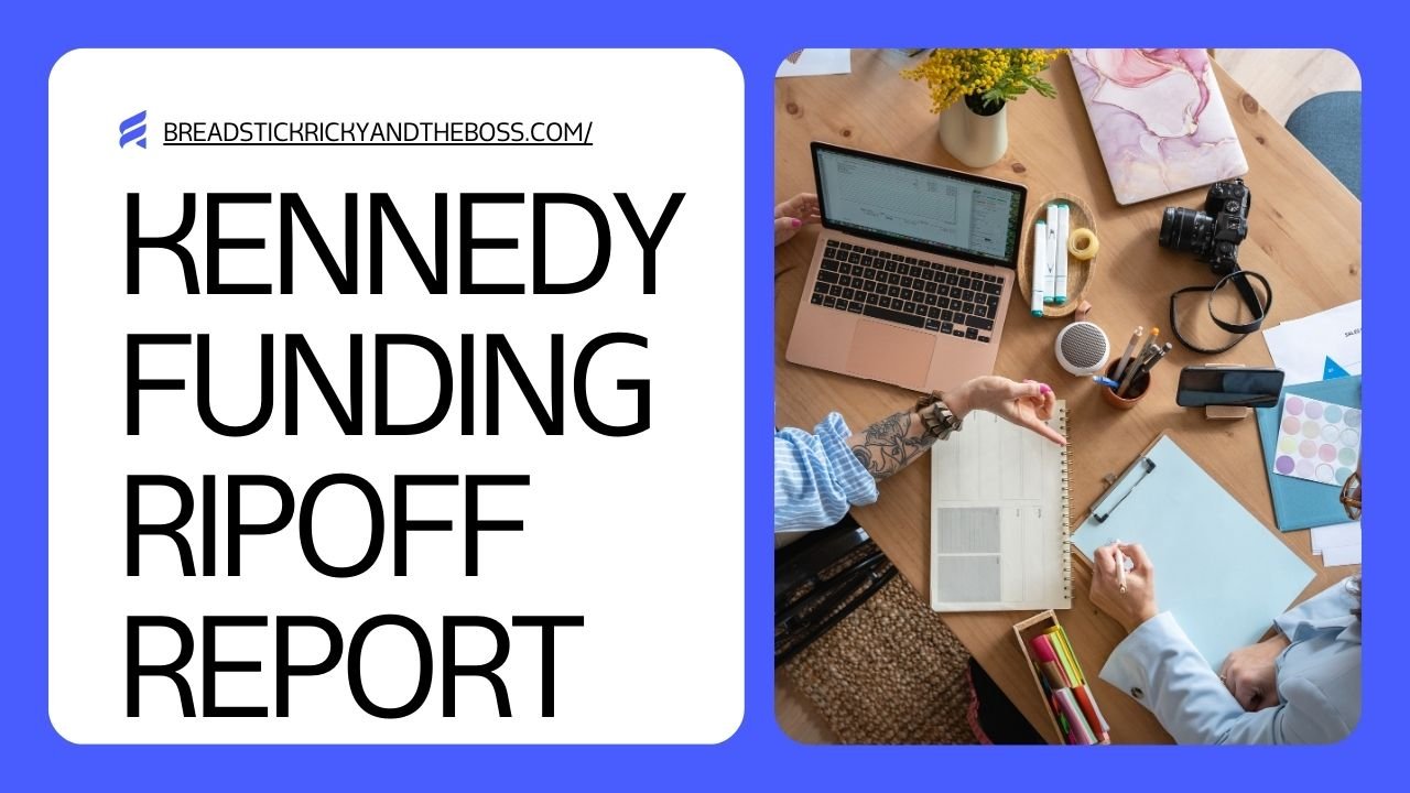 Kennedy Funding Ripoff Report: A Comprehensive Analysis