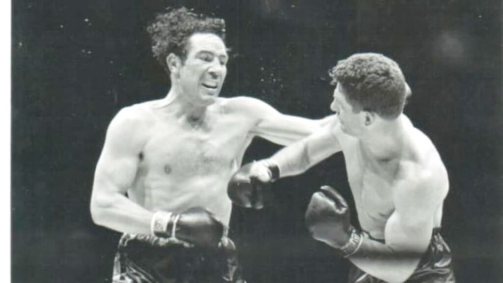 Max Baer’s Legendary Boxing Career