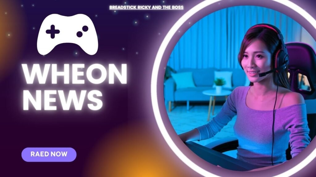 Why Wheon News is Essential for Gamers