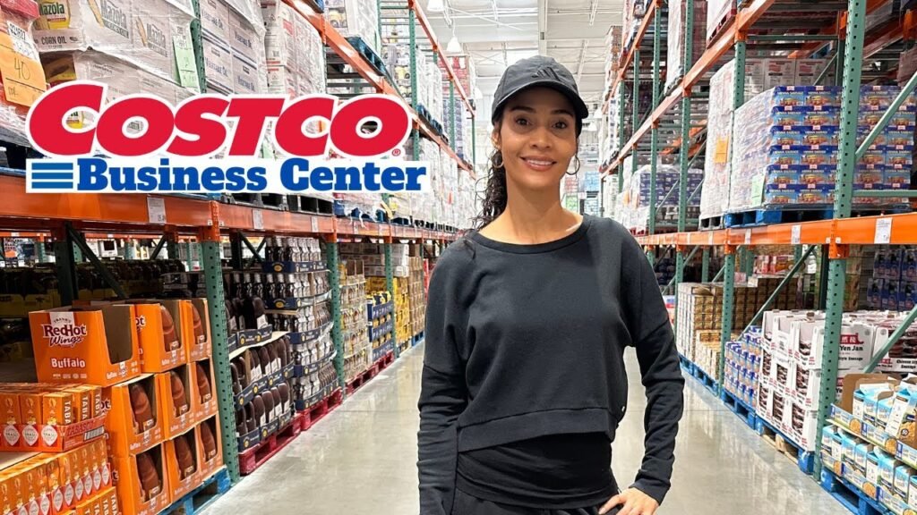 Who Should Shop at a Costco Business Center?