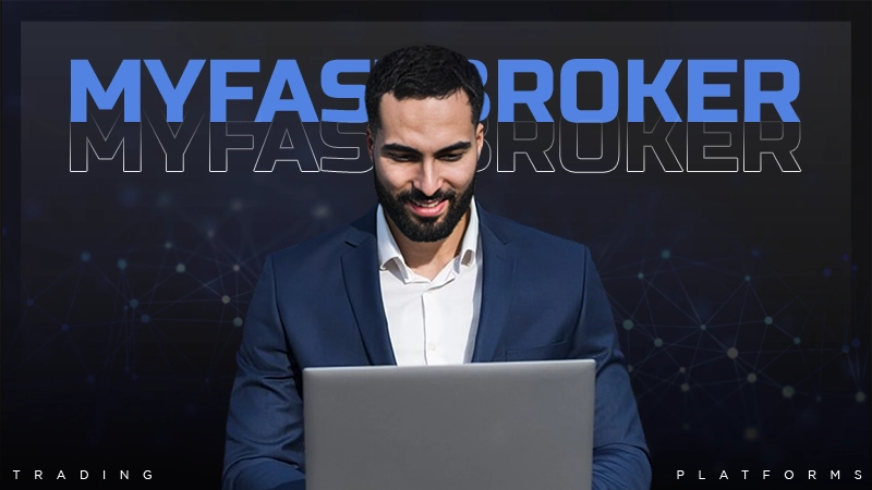 What Is MyFastBroker.com?