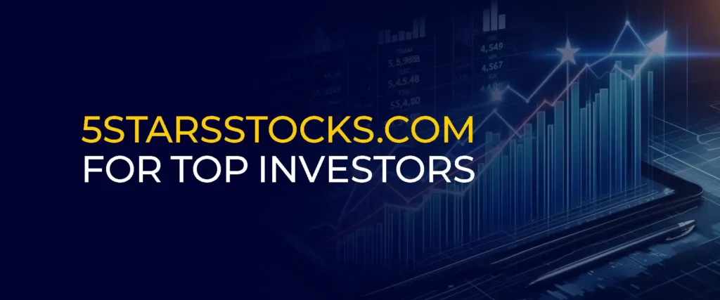 What is 5starsstocks.com?