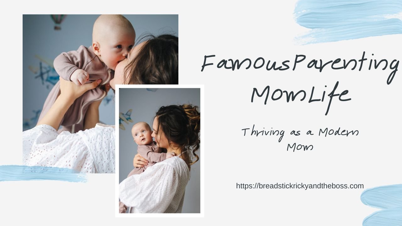 FamousParenting MomLife (1)