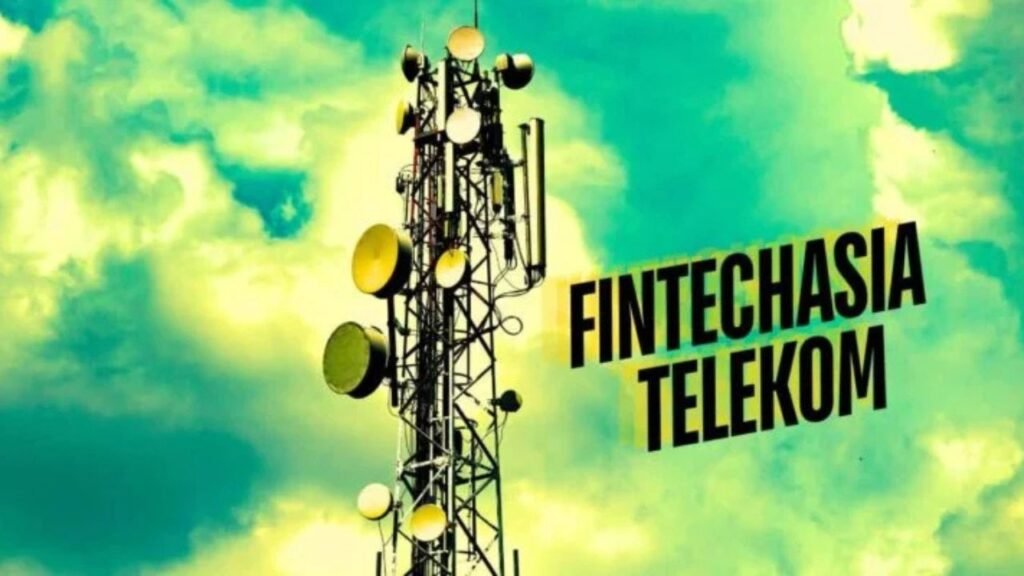 What is FintechAsia .Net Telekom?