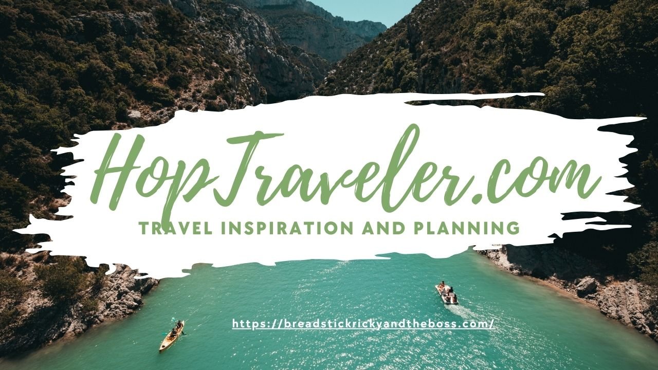 HopTraveler.com