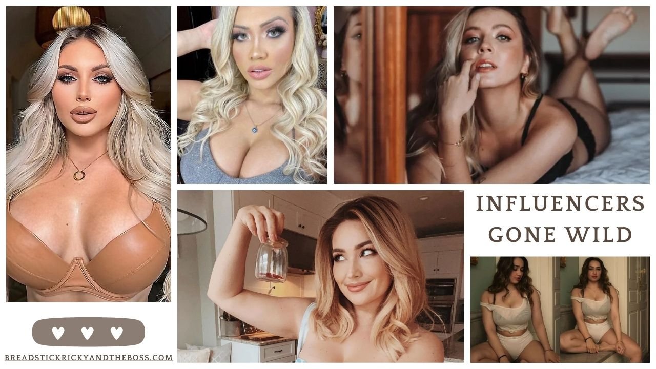 Influencers Gone Wild: The Dark Side of Social Media