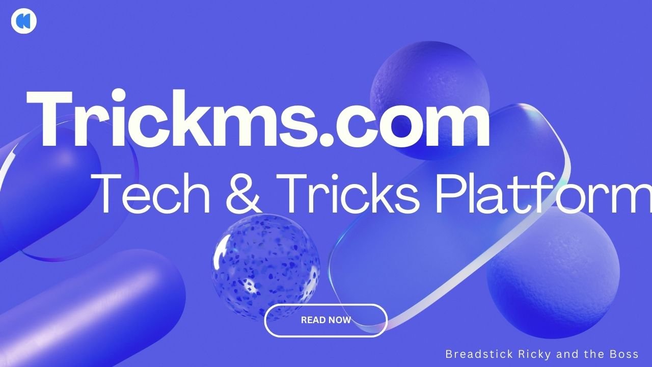 Trickms.com