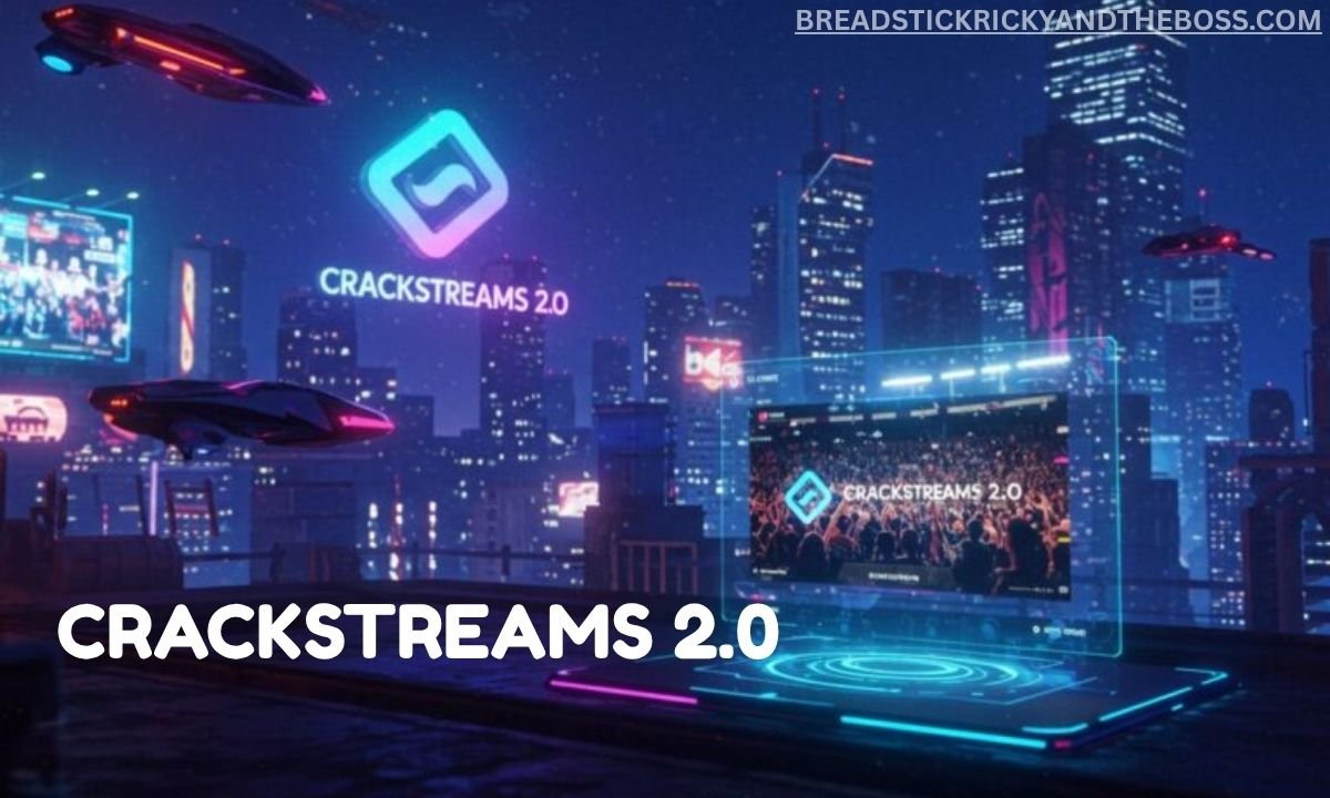 crackstreams 2.0